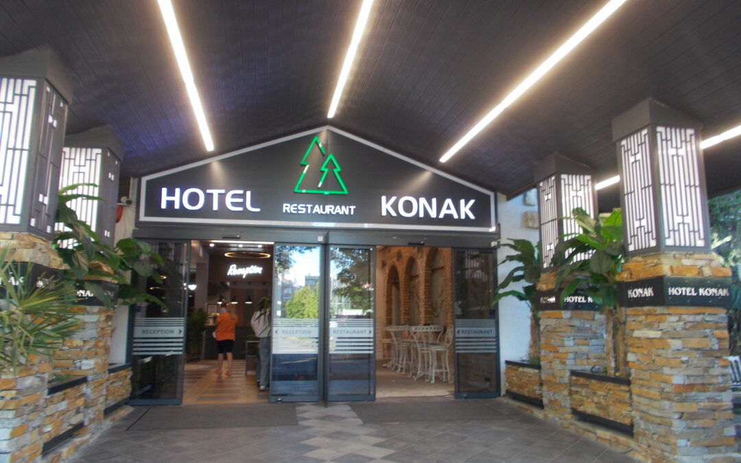 Hotel Konak