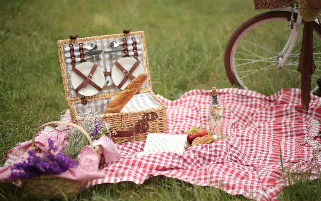 La picnic cu trecutul…